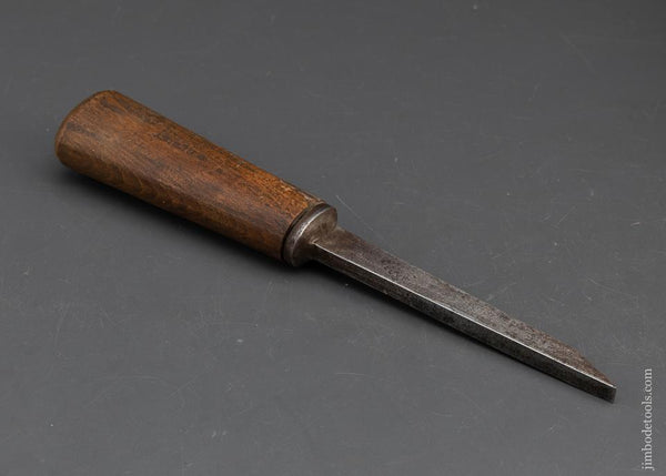 3/8 inch WARD Pig Sticker Mortise Chisel - 93355