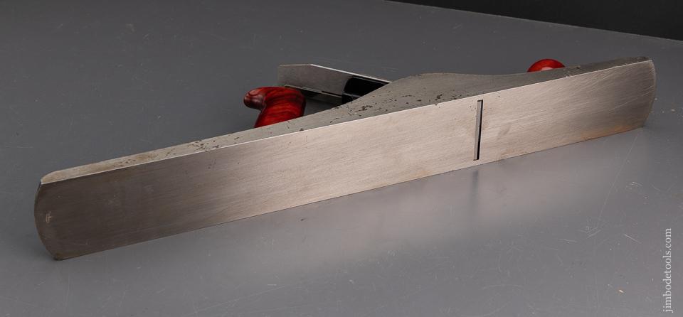 MILLERS FALLS No. 22 Jointer Plane NEAR MINT in Original Box - 93368