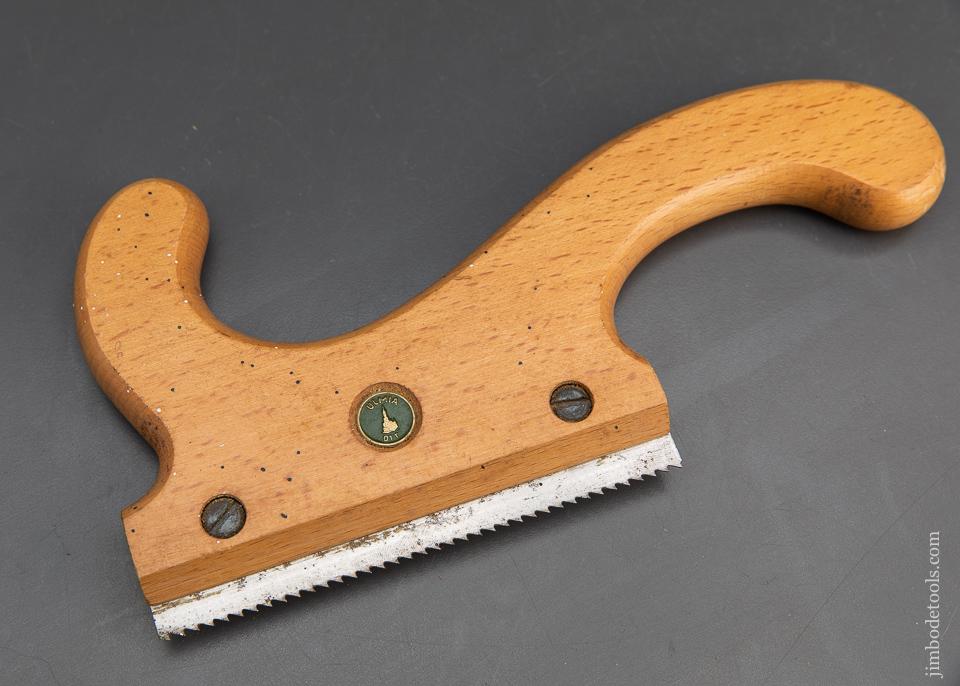 Near Mint! ULMIA Stair Saw - 93371