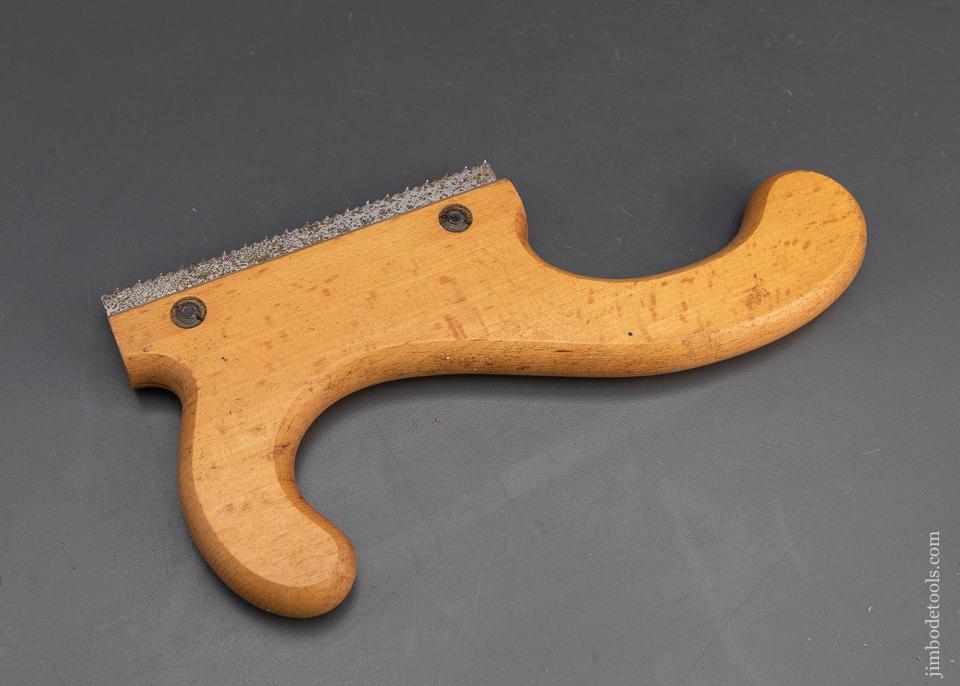 Near Mint! ULMIA Stair Saw - 93371