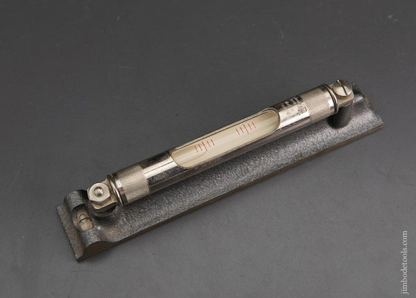 MINT Eight inch RABONE Level - 93373