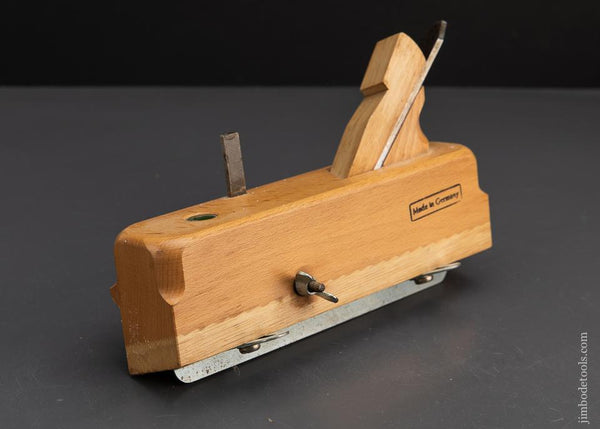 Mint! ULMIA Dovetail Plane - 93375