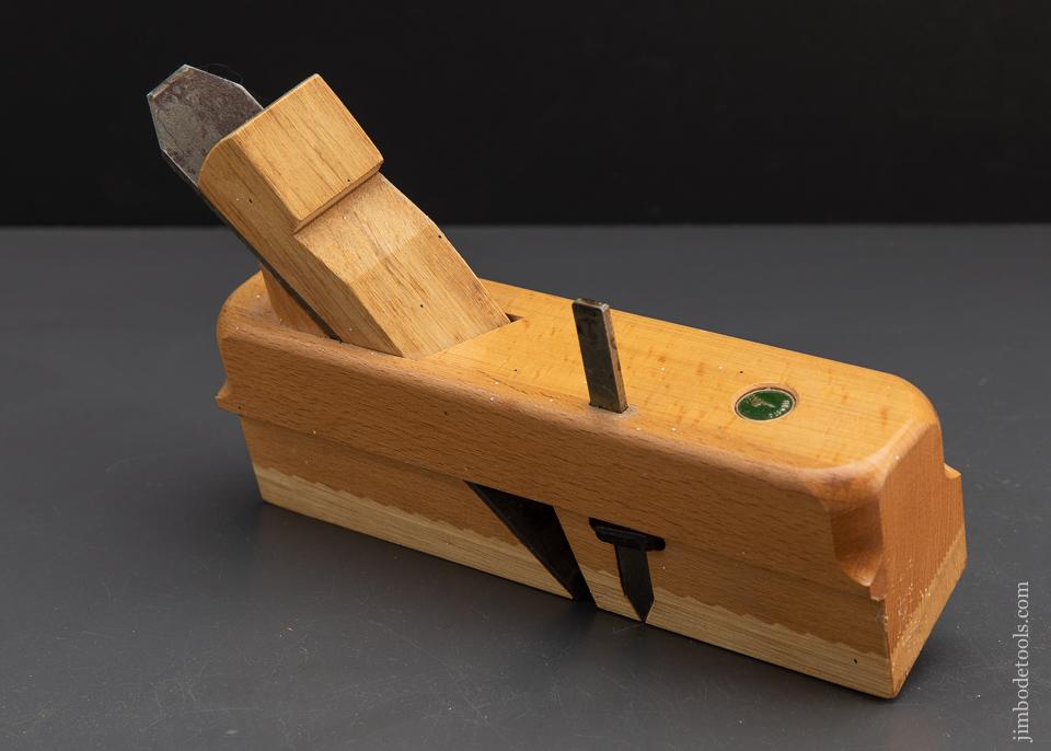Mint! ULMIA Dovetail Plane - 93375