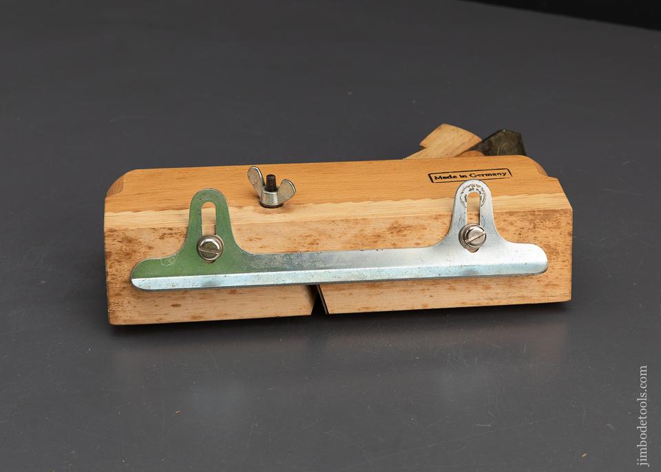 Mint! ULMIA Dovetail Plane - 93375