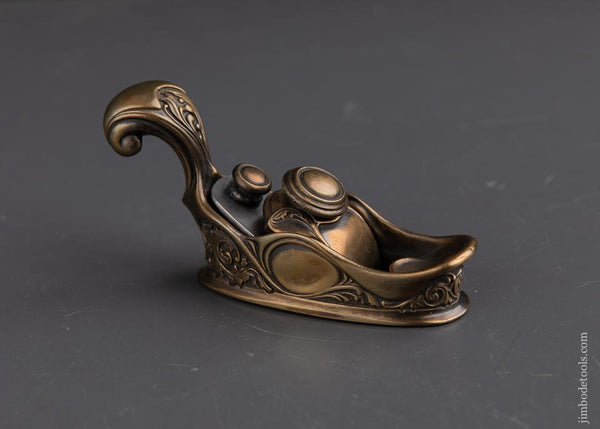 Beautiful LAARMAN Violin Plane - 93383
