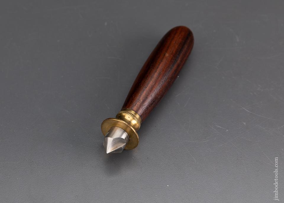 CLIFTON Rosewood Handled Countersink - 93386