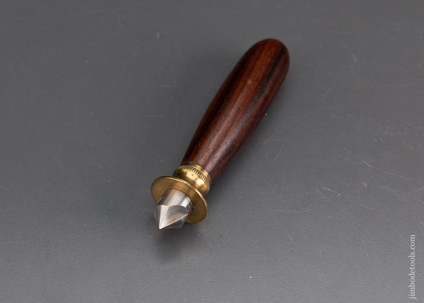 CLIFTON Rosewood Handled Countersink - 93386