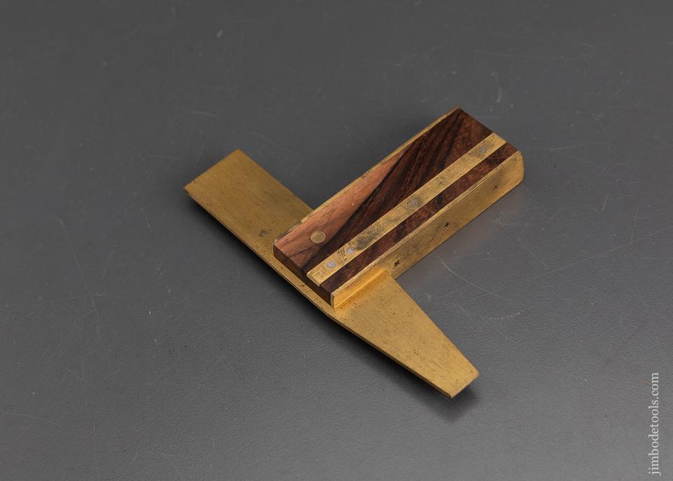 BRIDGE CITY TOOL WORKS HDS-1 Dovetail Square - 93387