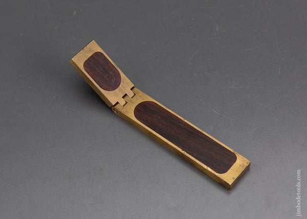 BRIDGE CITY TOOL WORKS SS-2X4 Saddle Square - 93388