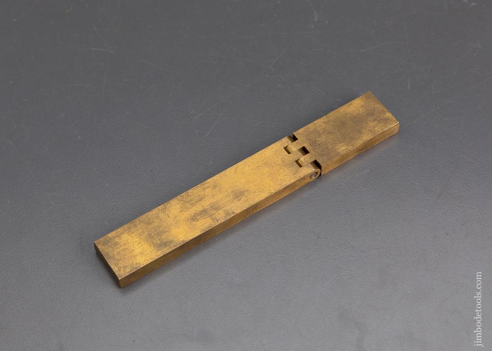 BRIDGE CITY TOOL WORKS SS-2X4 Saddle Square - 93388