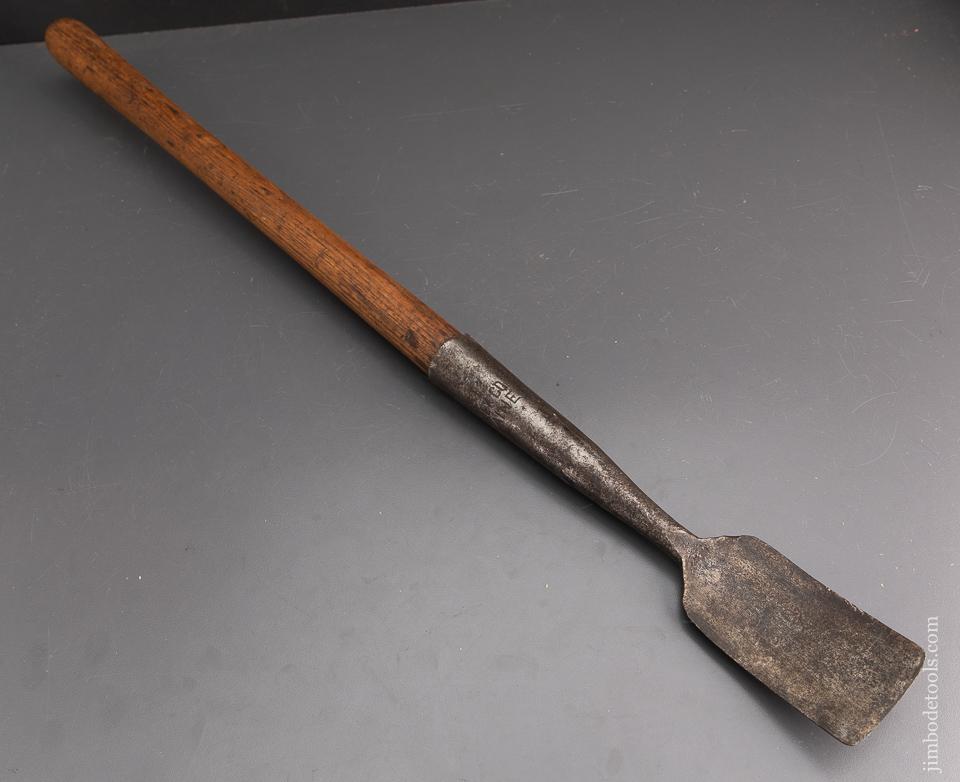 29 Inch Bark Spud SNOW & NEALLEY - 93397