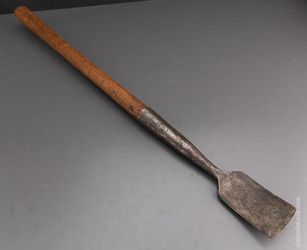 29 Inch Bark Spud SNOW & NEALLEY - 93397