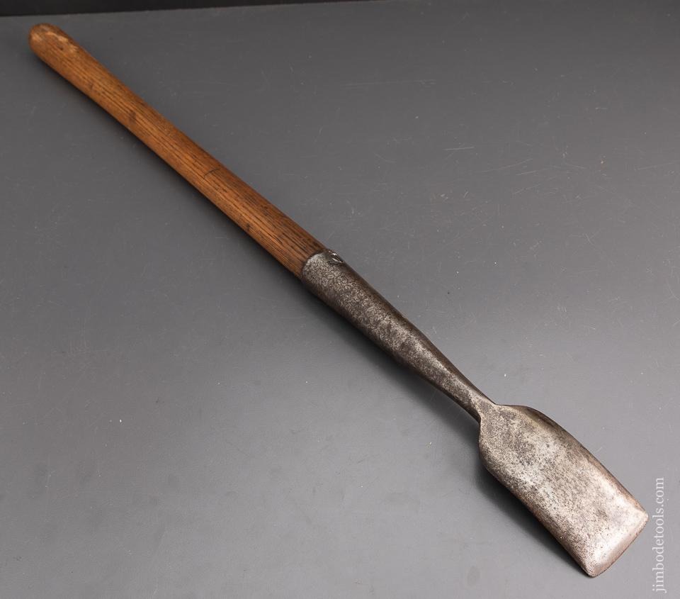 29 Inch Bark Spud SNOW & NEALLEY - 93397