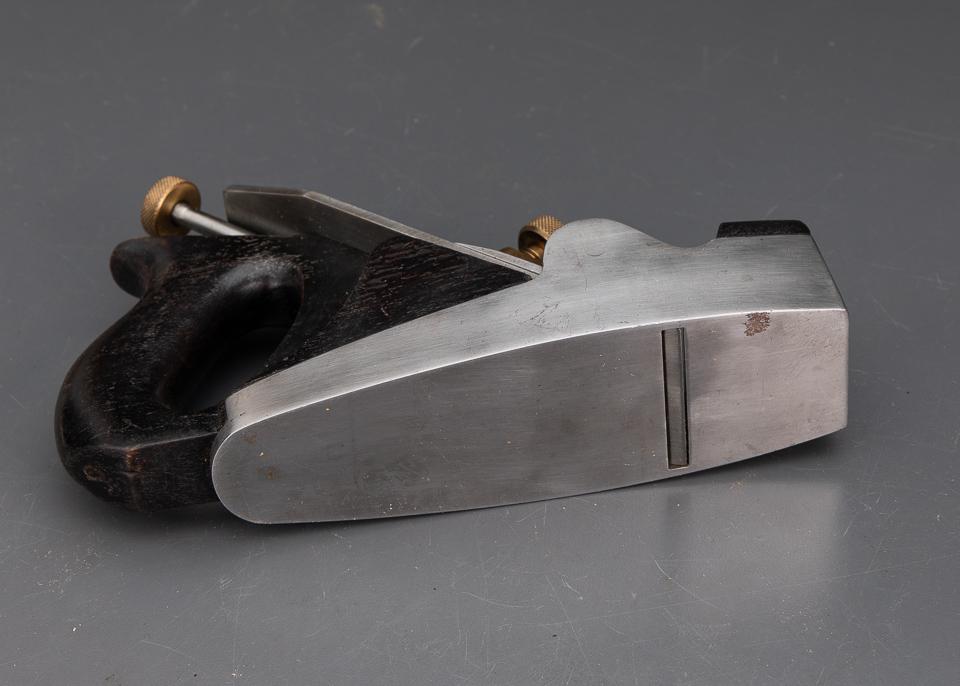 Fine! NORRIS No. A5 Smooth Plane - 93400