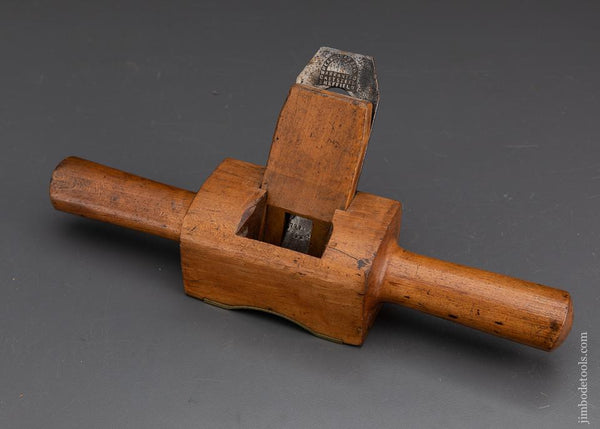 Great Wheelwright's Jarvis with Brass Sole - 93405