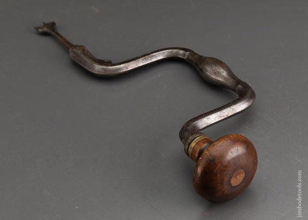 Excellent! THOMPSON Scotch Brace - 93414