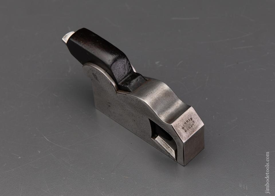 Fine NORRIS No. 25 Bullnose Rabbet / Shoulder Plane - 93437R