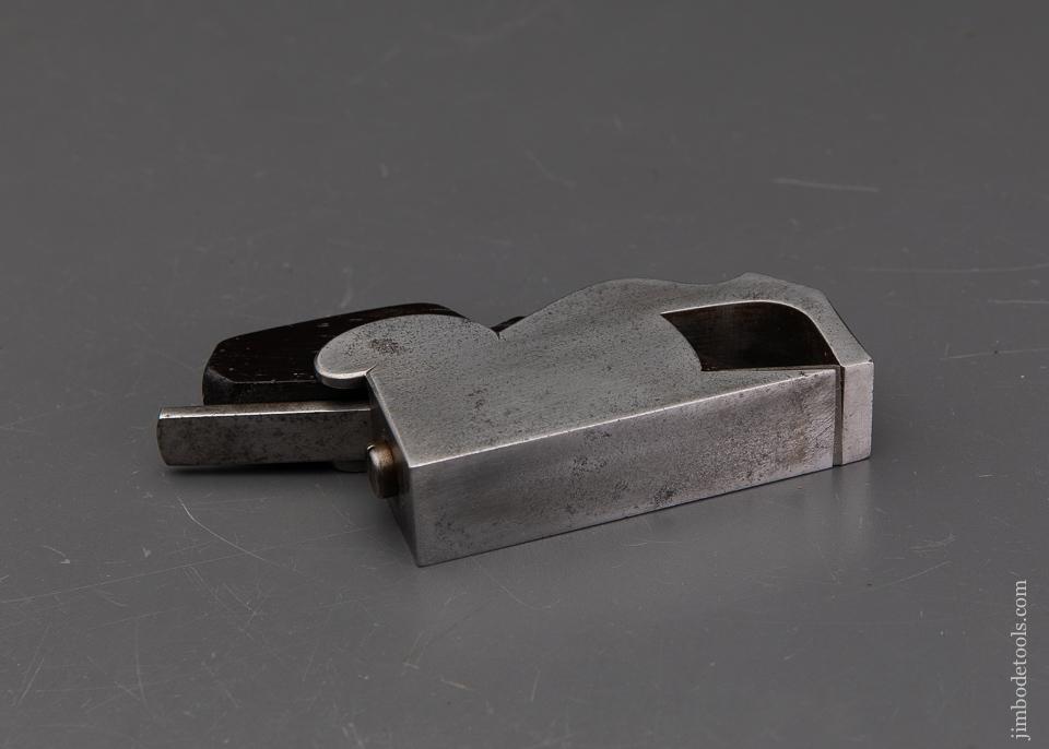 Fine NORRIS No. 25 Bullnose Rabbet / Shoulder Plane - 93437R