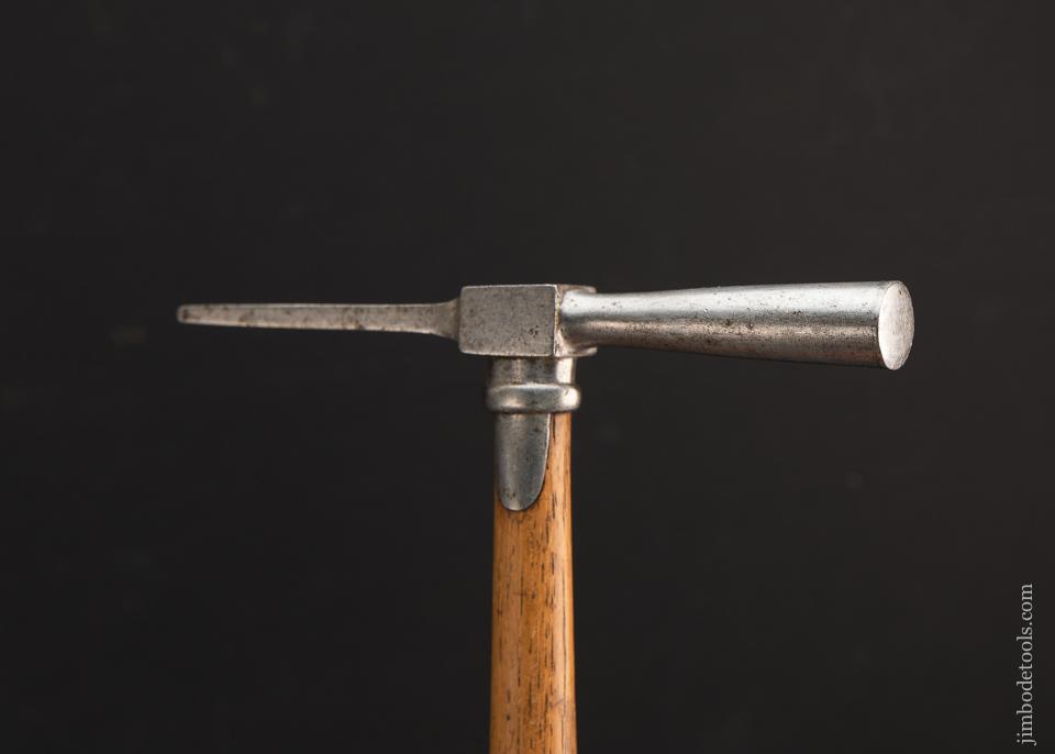 Spectacular Strapped Hammer 12 14 by 6 3/8 inches - 93439R