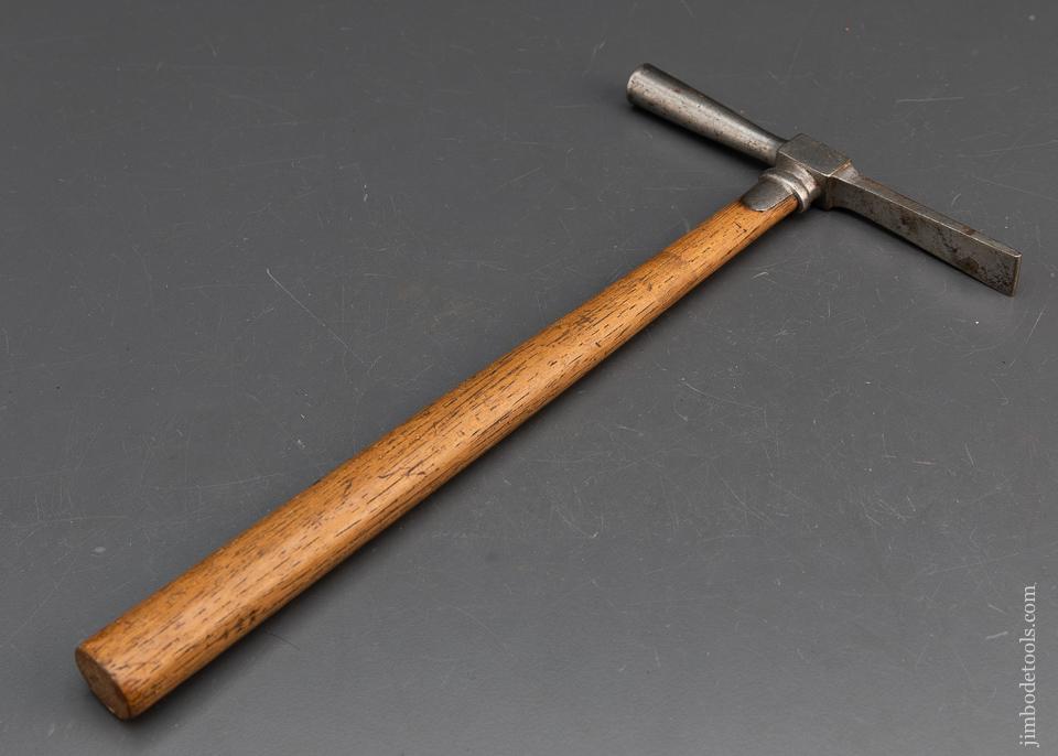 Spectacular Strapped Hammer 12 14 by 6 3/8 inches - 93439R