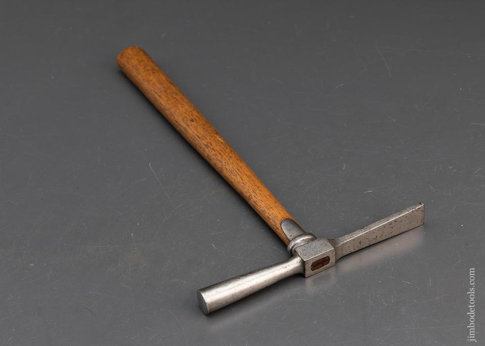 Spectacular Strapped Hammer 12 14 by 6 3/8 inches - 93439R