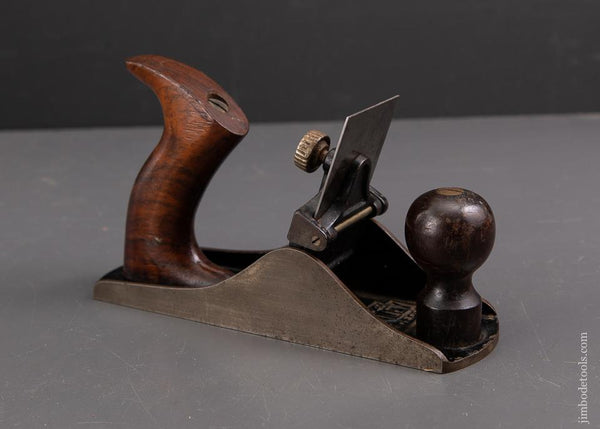Crisp STANLEY No. 87 Scraper Plane EXTRA FINE - 93457R