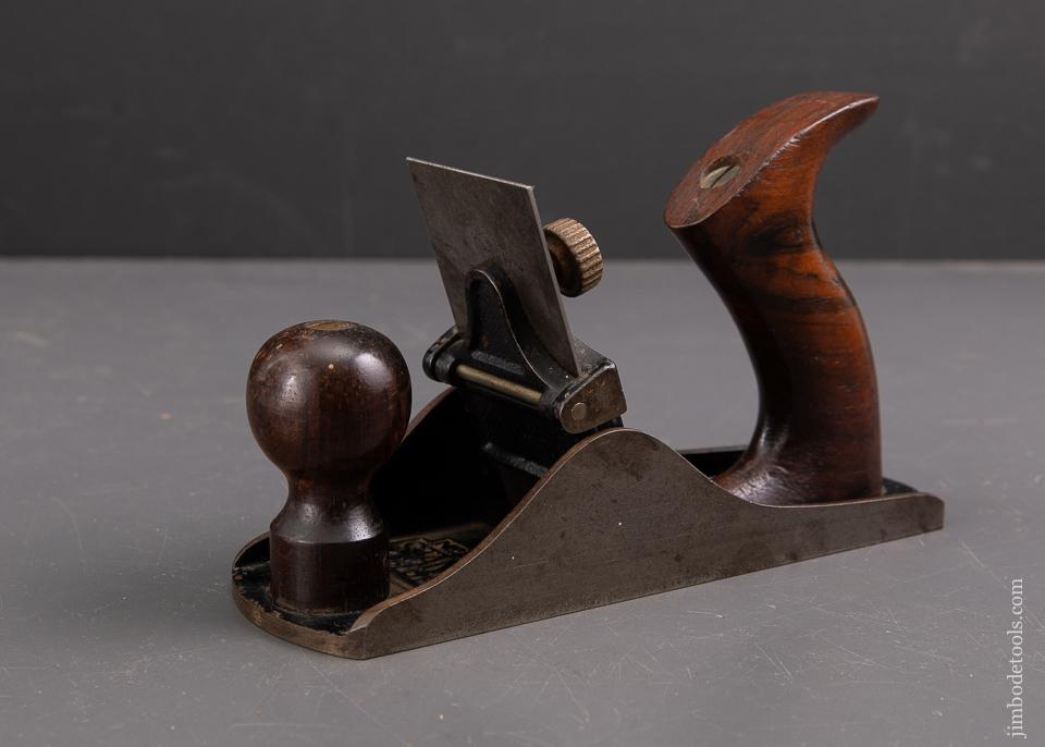 Crisp STANLEY No. 87 Scraper Plane EXTRA FINE - 93457R