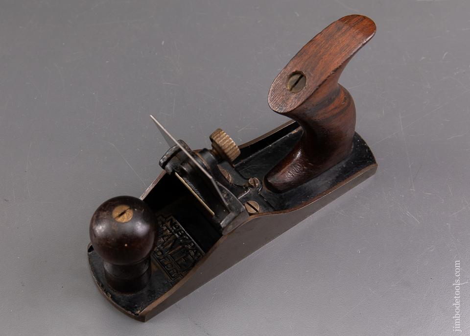 Crisp STANLEY No. 87 Scraper Plane EXTRA FINE - 93457R