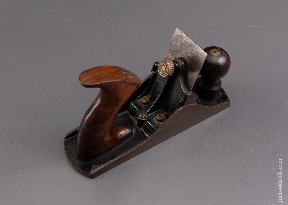 Crisp STANLEY No. 87 Scraper Plane EXTRA FINE - 93457R