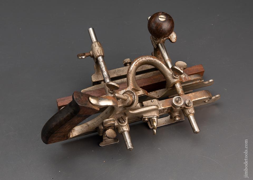 Great User STANLEY No. 45 Combination Plane - 93465