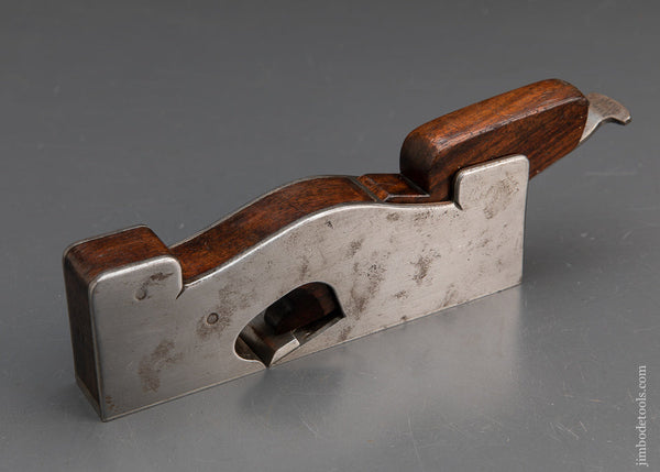 Fine NORRIS No. 22 Shoulder Plane - 93473R