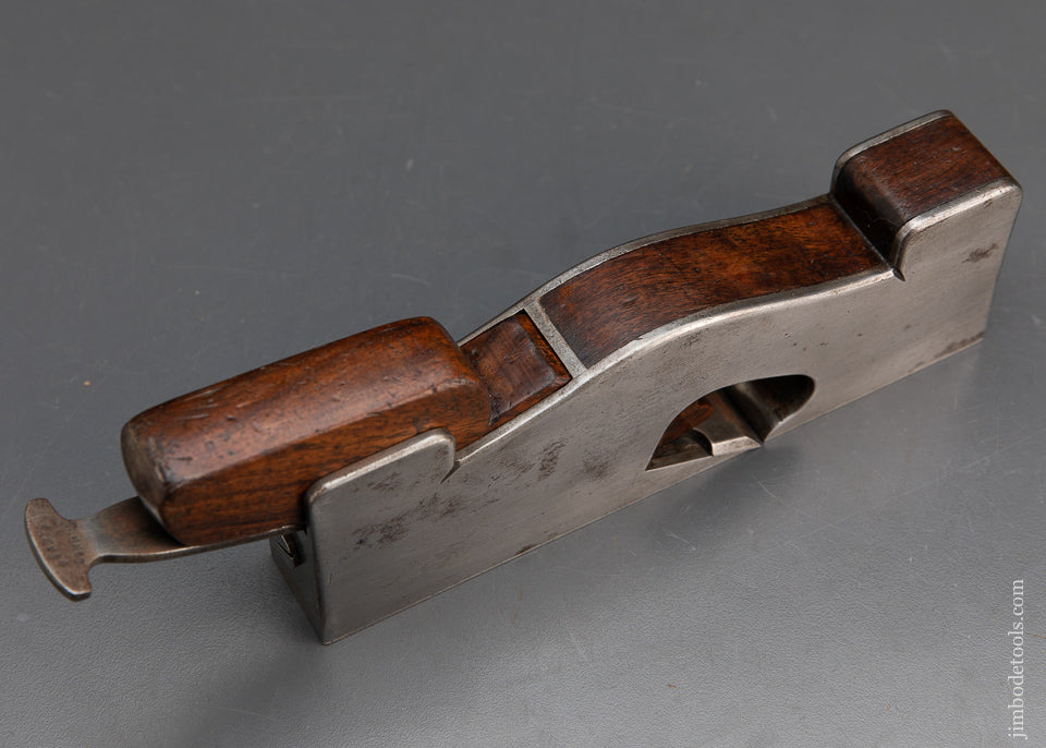 Fine NORRIS No. 22 Shoulder Plane - 93473R