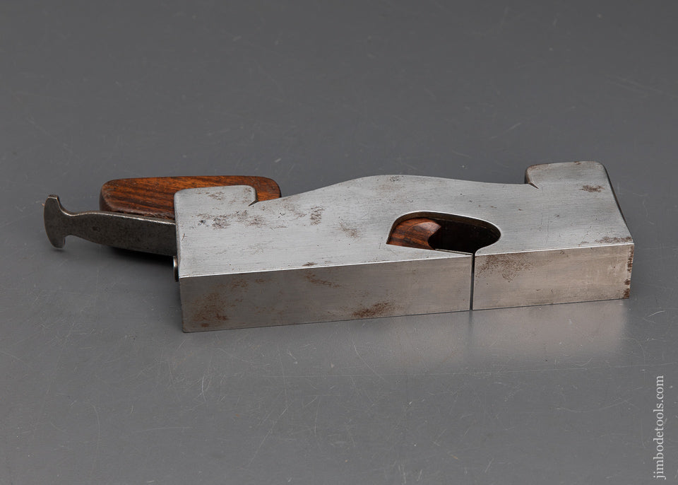 Fine NORRIS No. 22 Shoulder Plane - 93473R