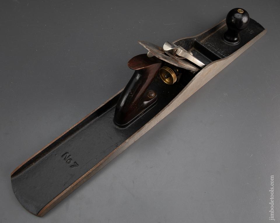 STANLEY No. 7 Jointer Plane MINT in Box - 93487