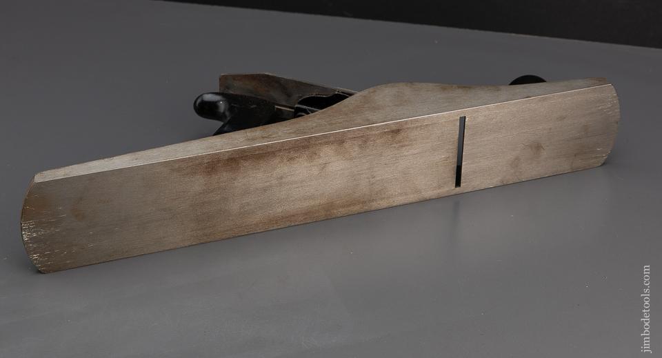STANLEY No. 6 Fore Plane MINT in Box War Time - 93488