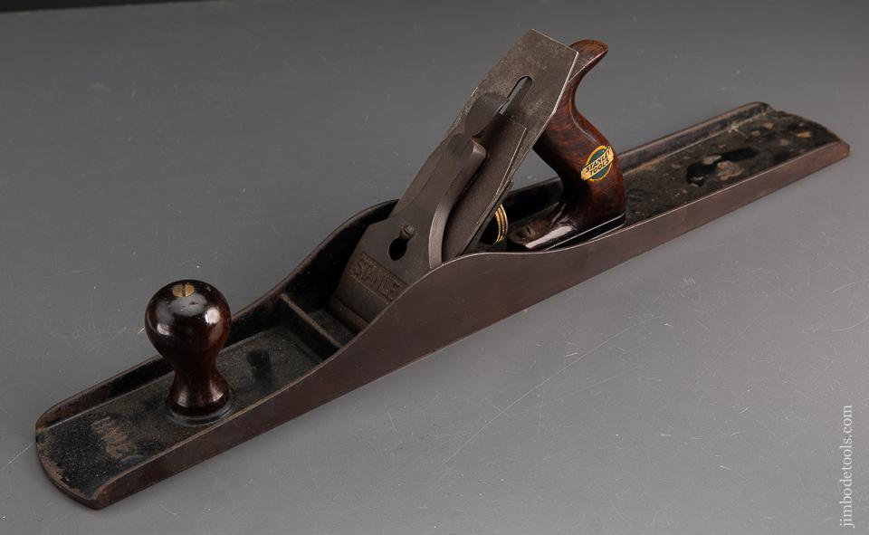 Super STANLEY No. 7 Jointer Plane with Decal SWEETHEART - 93490