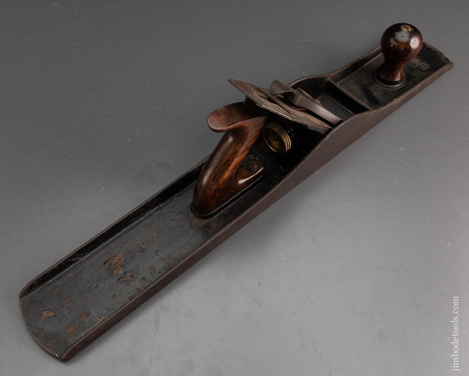 Super STANLEY No. 7 Jointer Plane with Decal SWEETHEART - 93490