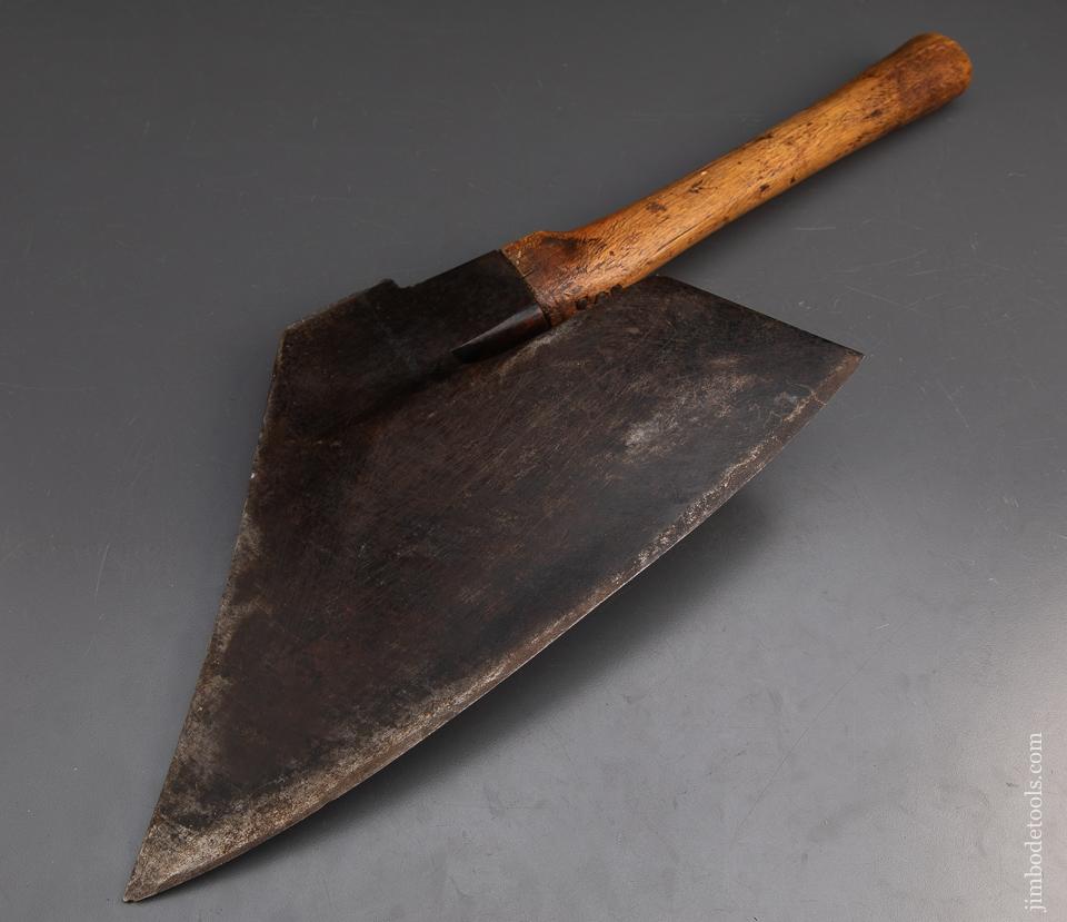 Excellent European Goosewing Axe - 93940
