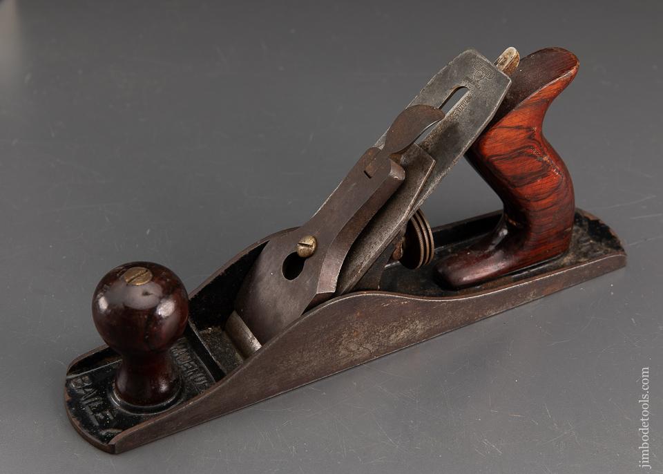STANLEY No. 5 1/4 Junior Jack Plane SWEETHEART - 93491