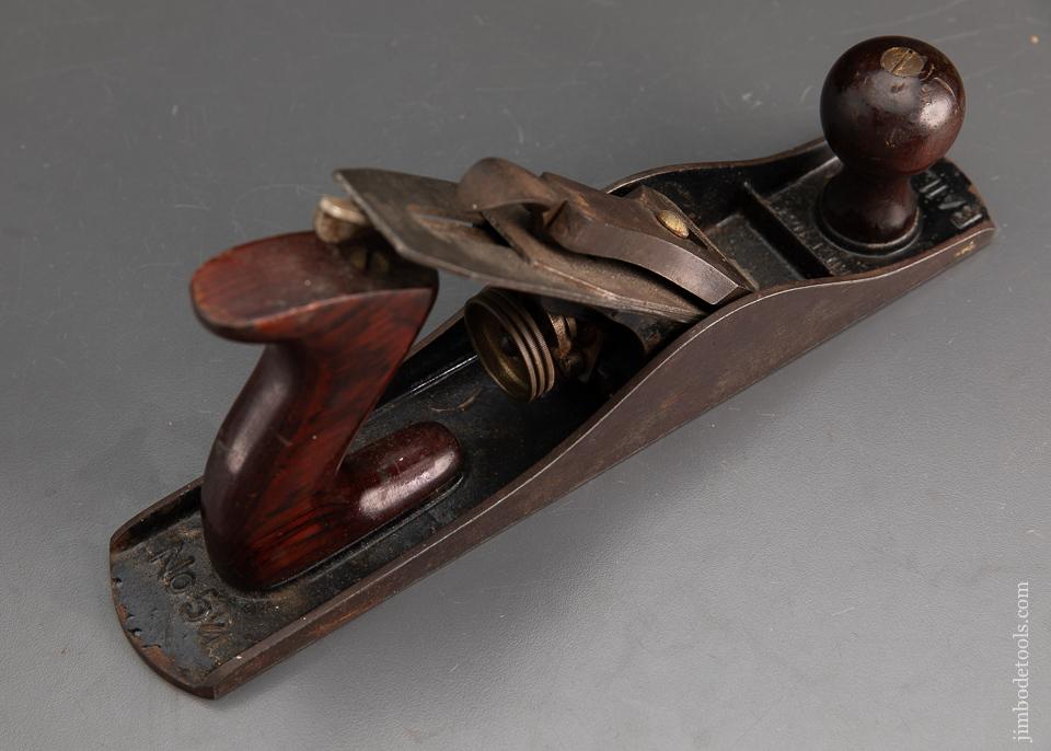 STANLEY No. 5 1/4 Junior Jack Plane SWEETHEART - 93491