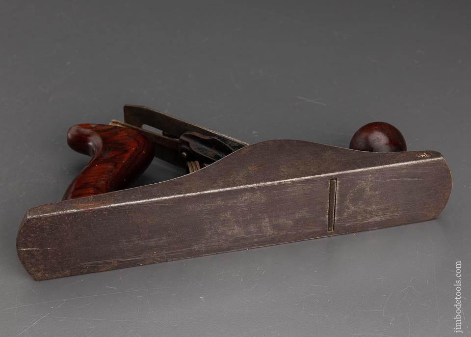 STANLEY No. 5 1/4 Junior Jack Plane SWEETHEART - 93491