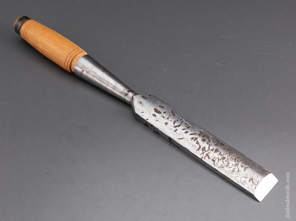 1 1/2 x 17 inch Heavy Framing Chisel by NEW HAVEN EDGE TOOL CO - 93500