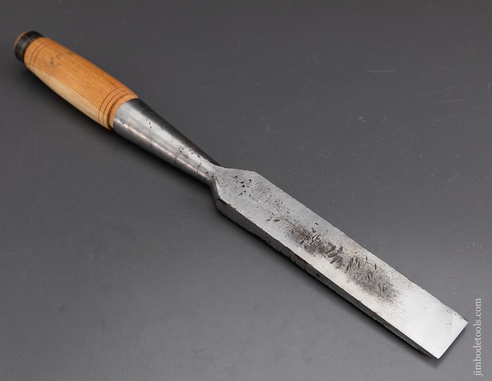1 1/2 x 17 inch Heavy Framing Chisel by NEW HAVEN EDGE TOOL CO - 93500
