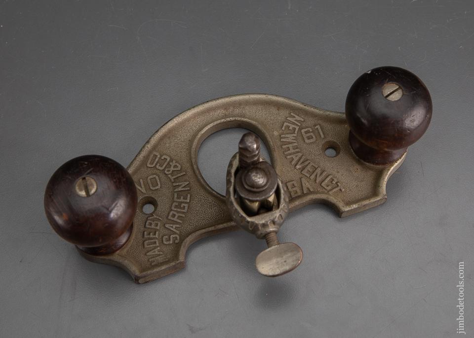 SARGENT No. 61 Router Plane - 93502