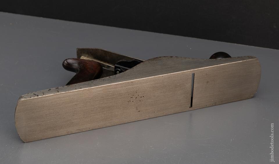 STANLEY No. 5 1/2 Jumbo Jack Plane Type 16 circa 1933-41 MINT in Original Box - 93503