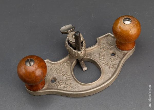 Near Mint! SARGENT No. 61 Rabbet Plane UNUSED - 93504