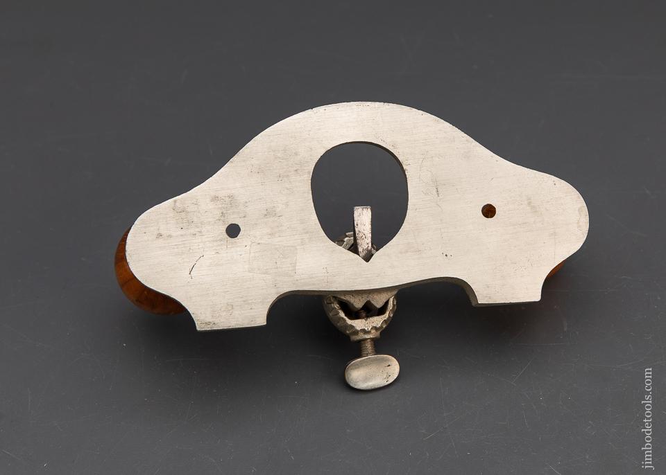 Near Mint! SARGENT No. 61 Rabbet Plane UNUSED - 93504