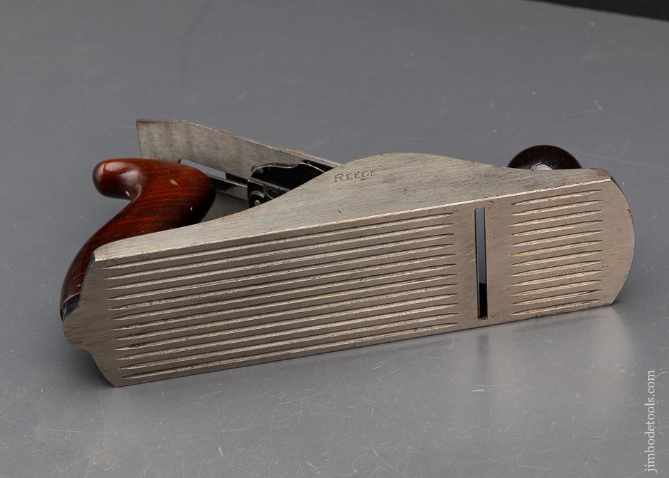 STANLEY No. 4 1/2C Smooth Plane MINT in Box - 93668