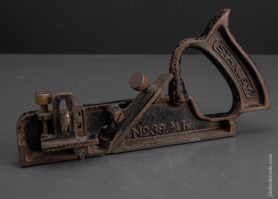 STANLEY No. 39 3/4 Dado Plane - 93514
