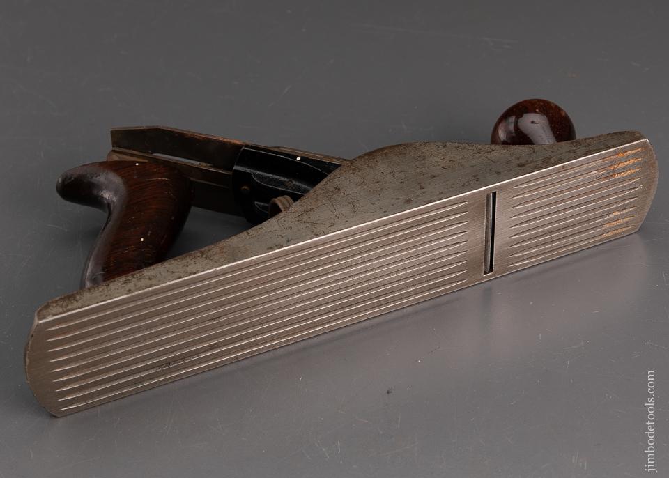 RARE and Fabulous! STANLEY No. 5 1/4C Junior Jack Plane SWEETHEART - 93517